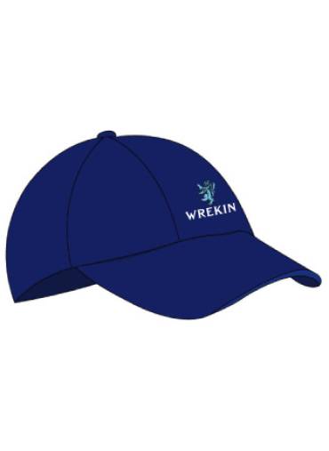 Wrekin - WREKIN CRICKET CAP, Wrekin College