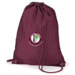 Holy Family RC Primary - HOLY FAMILY PE BAG, Holy Family RC Primary School