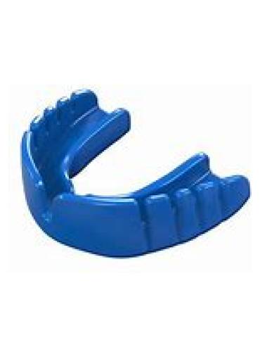 Snap fit gumshield, General Schoolwear, Ruthin School Sports Clothing, Ruthin School