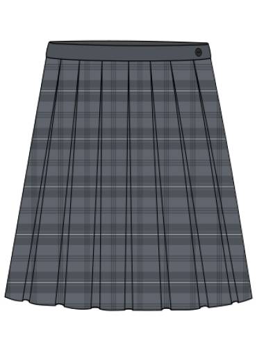Old Hall School - Old Hall Skirt, Upper School, Old Hall School
