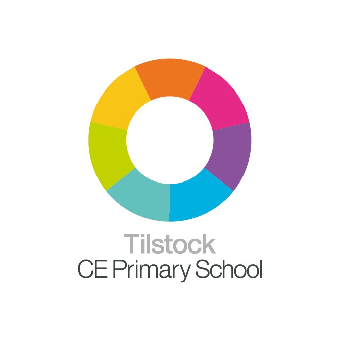 Tilstock Primary –  Cardigan