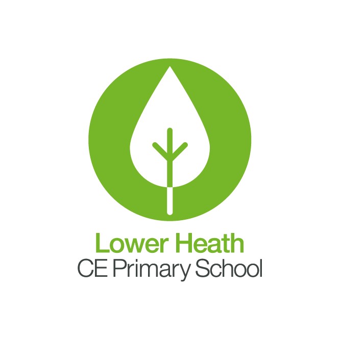 Lower Heath Primary School –  Cardigan