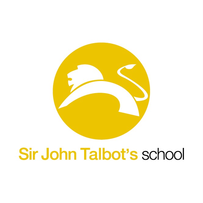 Sir John Talbots –  Grey Jumper