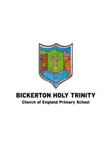Bickerton Primary School