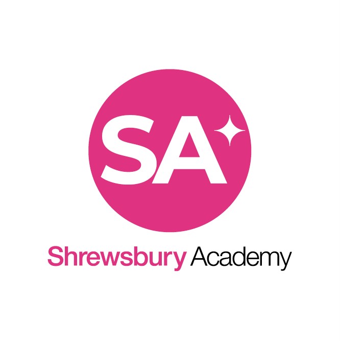 Shrewsbury Academy –  Grey Jumper