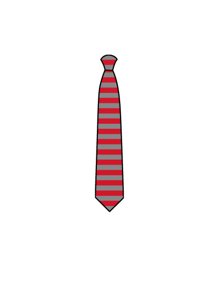 The Marches - MARCHES TIE, Marches School