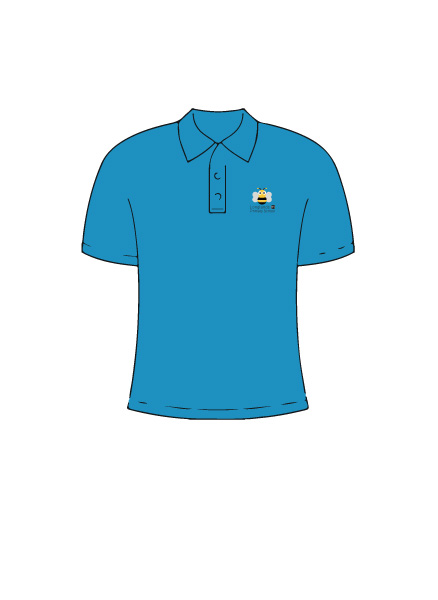 Longlands Primary - Longlands Polo Shirt, Longlands Primary School