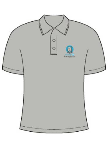 GRANGE PRIMARY - Grange Polo Shirt, Grange Primary