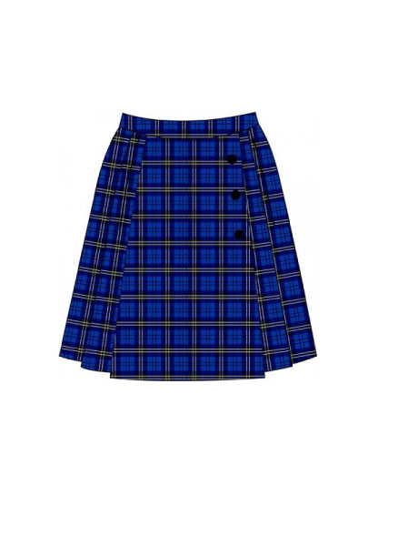 Bishop Heber - Bishop Heber Skirt, Bishop Heber