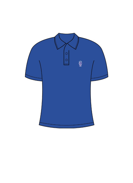 Bishop Heber - Bishop Heber Polo Shirt, Bishop Heber