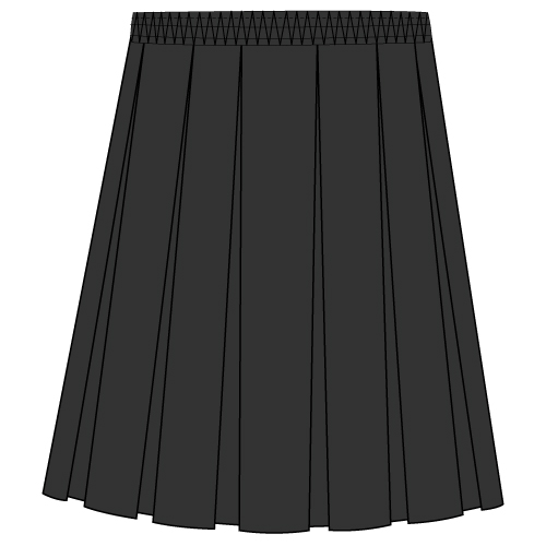 Grey pleated Junior Skirt, Shakespeare Primary School, Bryn Offa Primary School, West Felton CE Primary School, Bomere Heath Primary, Clive Primary, Cockshutt Primary, Coleham Primary, Condover Primary, Ellesmere Primary, Grange Primary, Greenacres Primary, Greenfields Primary, Hadnall Primary, High Ercall Primary, Holy Trinity Primary, Long Mountain Primary, Longden Primary, Baschurch Primary, Longnor Primary, Market Drayton Infant and Nursery, Mereside Primary Academy, Mount Pleasant Primary, Myddle Primary, Newtown Primary, St Georges Junior School, St Giles Primary, St John the Baptist Primary, St Lucias Primary, St Marys Primary, St Michaels Community Academy, St Peters Primary, Tankersley St Peters Primary, Trinity Primary, Welshampton Primary, Weston Lullingfields Primary, Woodbank Primary, Wynbunbury Delves Primary, Bicton Primary