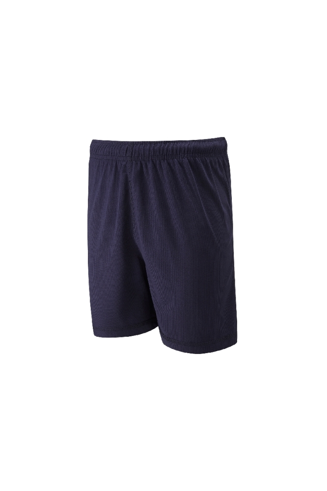 school shop direct - Primary Pe Shorts- navy, Mereside Primary Academy, Mount Pleasant Primary, Myddle Primary, Newtown Primary, Radbrook Primary, Harlescott Junior School, High Ercall Primary, Long Mountain Primary, Longden Primary, Longnor Primary, Shrewsbury Cathedral Catholic Primary, St Georges Junior School, St Giles Primary, St John the Baptist Primary, St Lucias Primary, Bomere Heath Primary, Clive Primary, Cockshutt Primary, Coleham Primary, Condover Primary, Criftins Primary, Grange Primary, Greenacres Primary, Greenfields Primary, Hadnall Primary, St Marys Primary, St Peters Primary, Sundorne Infants School, The Wilfred Owen School, Trinity Primary, Welshampton Primary, Bicton Primary