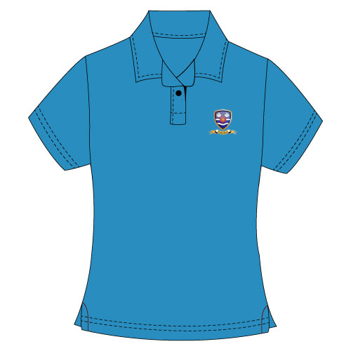 Flakefleet Primary School - Flakefleet Polo Shirt