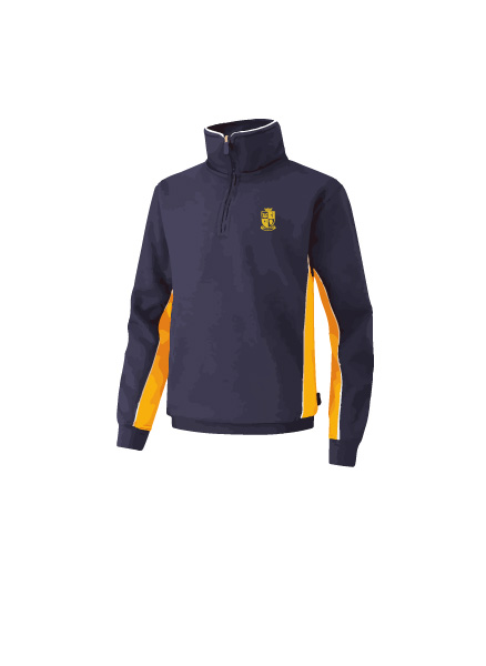 Bishop Heber - Pe Sweatshirt, Bishop Heber