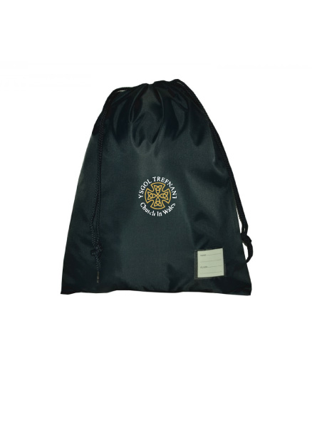 Ysgol Trefnant - YSGOL TREFNANT PE BAG, Ysgol Trefnant