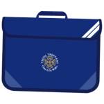 Ysgol Trefnant - YSGOL TREFNANT BOOKBAG, Ysgol Trefnant