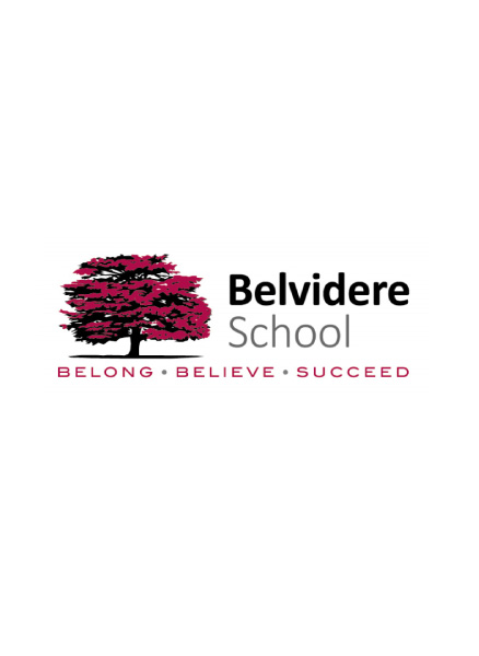 Belvidere – Belvidere Standard Fit Blazer