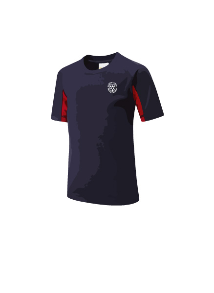 Malpas Alport Primary - Maplas Alport Pe Top, Malpas Alport Primary School