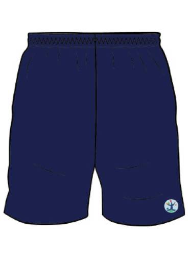 Whitchurch C of E - Whitchurch CofE Sports Short, The Whitchurch Church of England Federation