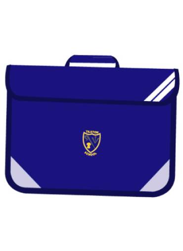 Tilston Primary School - TILSTON BOOKBAG, Schools, Tilston Primary School