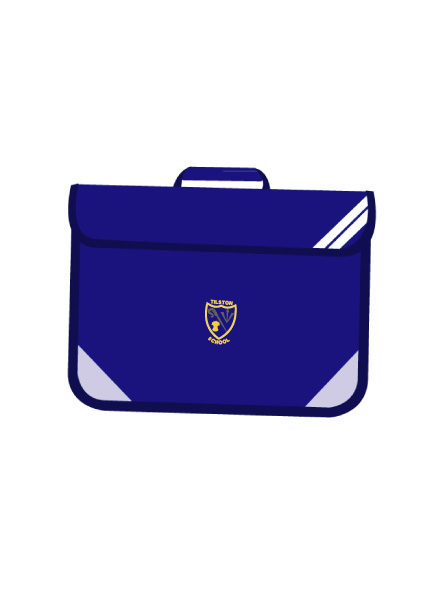 Tilston Primary School - TILSTON BOOKBAG, Schools, Tilston Primary School