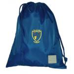 Tilston Primary School - TILSTON PE BAG, Schools, Tilston Primary School