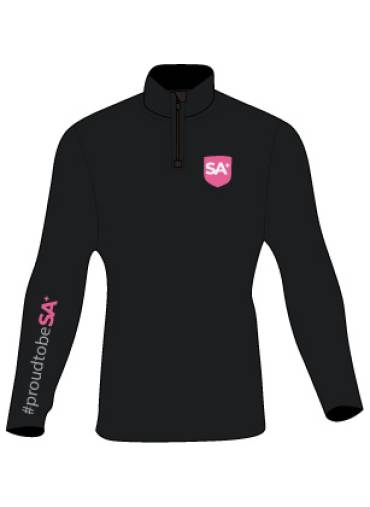 Shrewsbury Academy - Midlayer, Shrewsbury Academy
