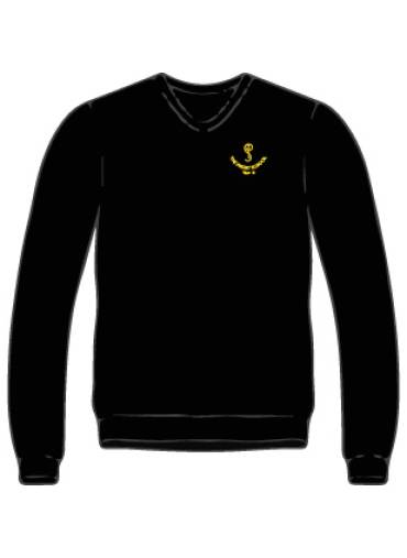 Priory School - Priory Year 11 Sweatshirt, Priory School