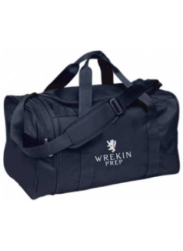 Wrekin Prep - WREKIN PREP KITBAG, Wrekin Prep, Upper School