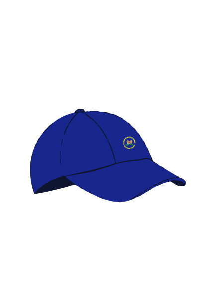 St. John The Baptist - SJB RUYTON LEGIONAIRES CAP, Schools, St John the Baptist Primary