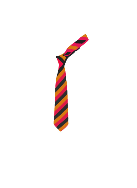 Wrekin - NEW LANCASTER TIE, Schools, Wrekin College