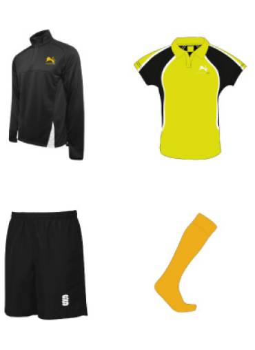 Sir John Talbots - SJT PE BUNDLE JUNIOR, Sir John Talbot's School