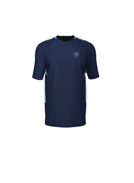 Moreton Hall 6th Form Sports T Shirt, Moreton Hall, Moreton Hall