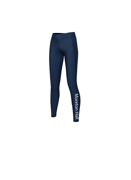 Moreton Hall - Moreton Hall 6th Form Leggings, Moreton Hall, Moreton Hall