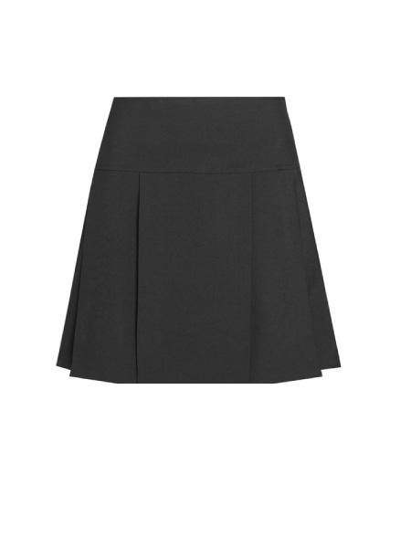 Mary Webb - Mary Webb Year 11 Pleated Skirt, Mary Webb College