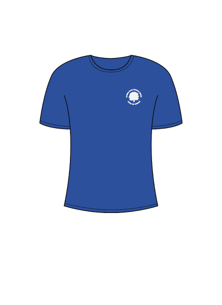 Criftins Primary - Criftins Pe T Shirt, Criftins Primary