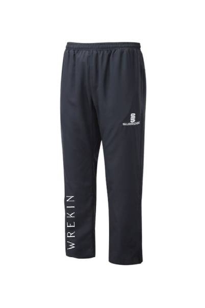 Wrekin - Wrekin College Standard Tracksuit Bottoms, Wrekin College