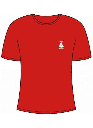 Ysgol Bodfari - Ysgol Bodfari Pe Tshirt, Ysgol Bodfari