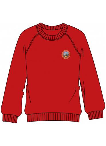 Ysgol Y Parc - Ysgol Y Parc Sweatshirt, Ysgol Y Parc