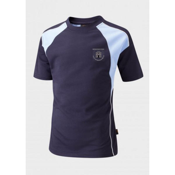 Denbigh High - Denbigh High Pe T Shirt, Denbigh High School