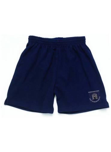 Denbigh High - Denbigh High School Pe Shorts, Denbigh High School