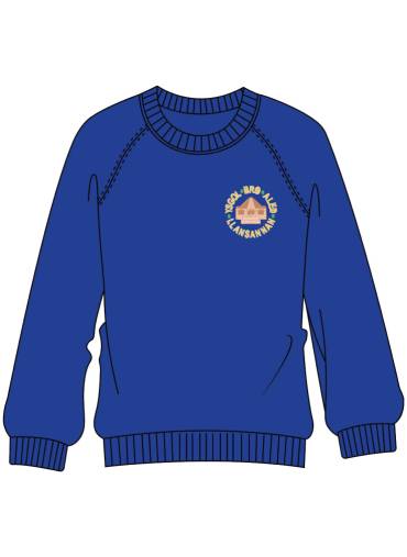 Bro Aled - Bro Aled Sweatshirt, Bro Aled