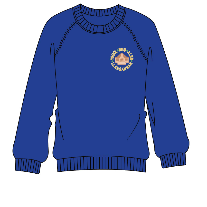 Bro Aled - Bro Aled Sweatshirt, Bro Aled