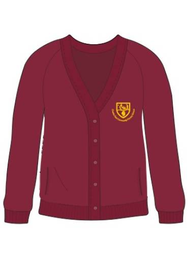 Charles Saer - Charles Saer Cardigan, Charles Saer Primary School