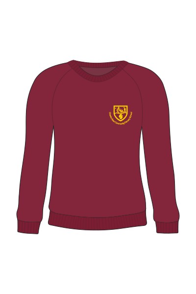 Charles Saer - Charles Saer Jumper, Charles Saer Primary School