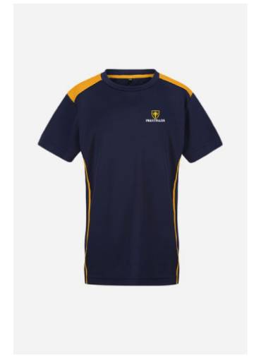 Prestfelde - Prestfelde Pe T Shirt, Prestfelde Pre Prep ( Reception - Year 2), Prep ( Years 3-8 ), Prestfelde School