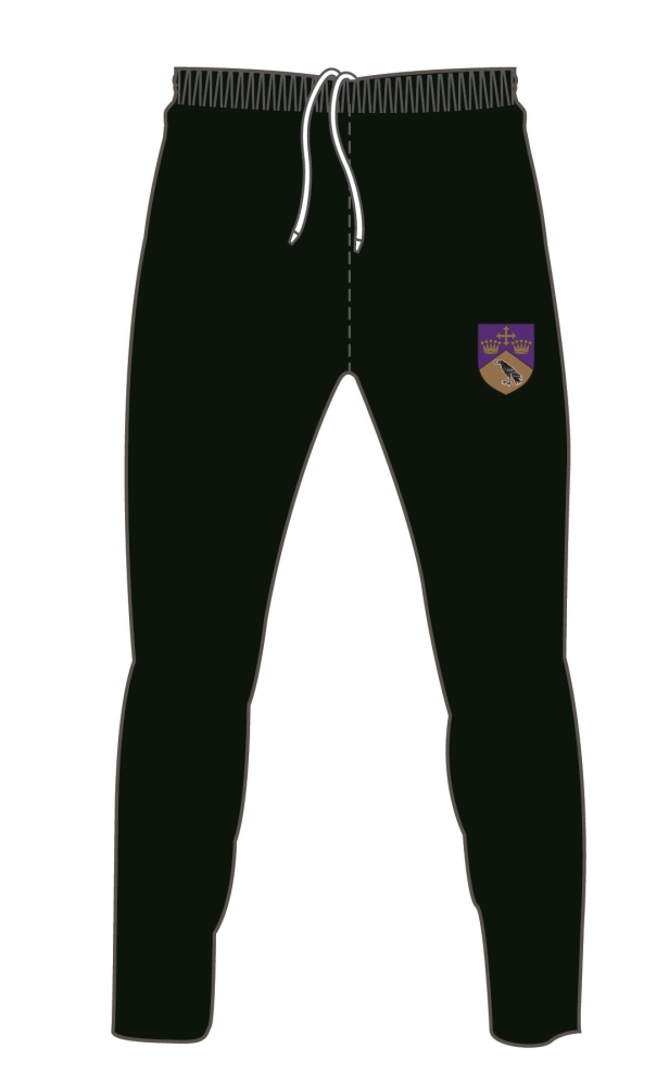 Ellesmere College - Ellesmere College Jog Pants, Ellesmere College