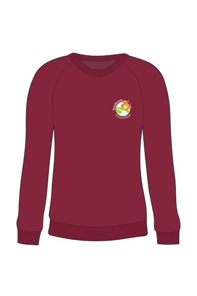Bowbrook Primary School - Bowbrook Primary Sweatshirt, Bowbrook Primary School