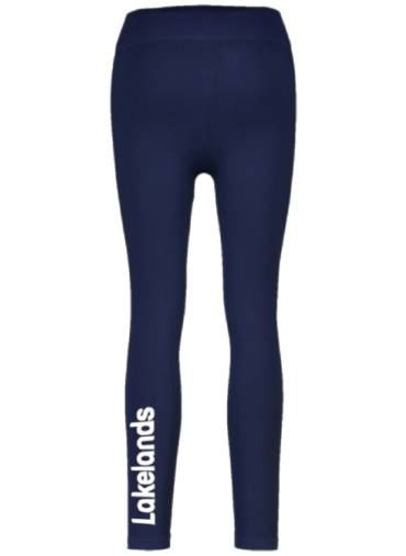 Lakelands - Lakelands Leggings, Lakelands Academy