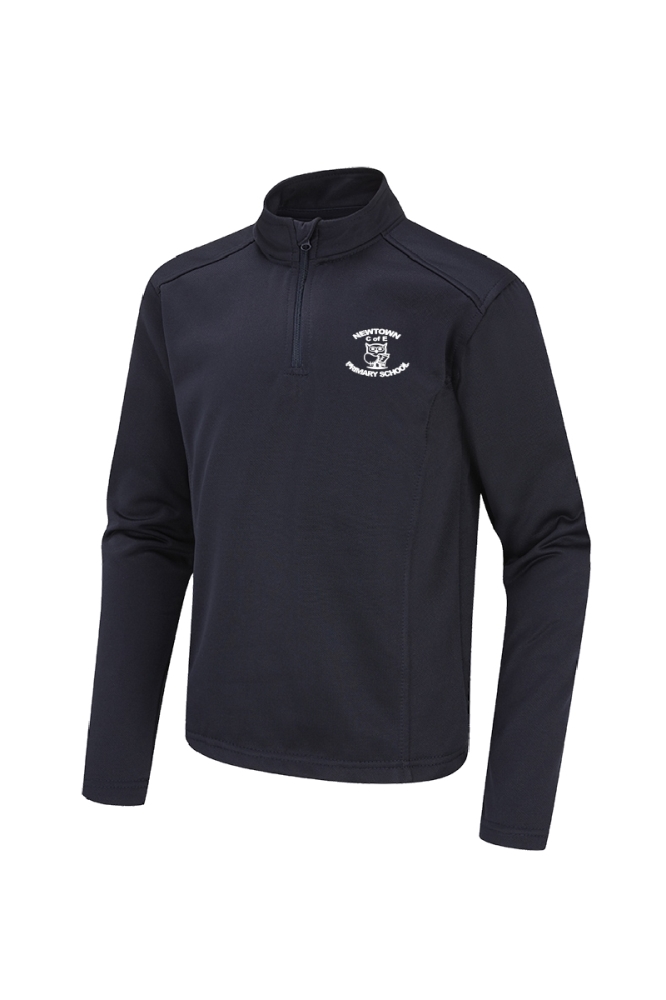 Newtown Primary - Newtown Tracksuit Top, Newtown Primary